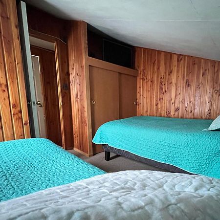 Hostal Feliza Вальдівія Екстер'єр фото