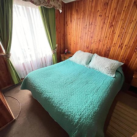 Hostal Feliza Вальдівія Екстер'єр фото