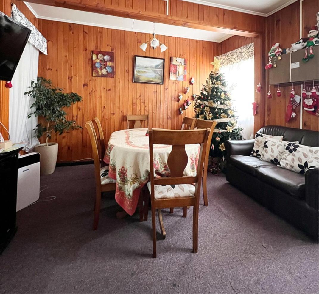 Hostal Feliza Вальдівія Екстер'єр фото